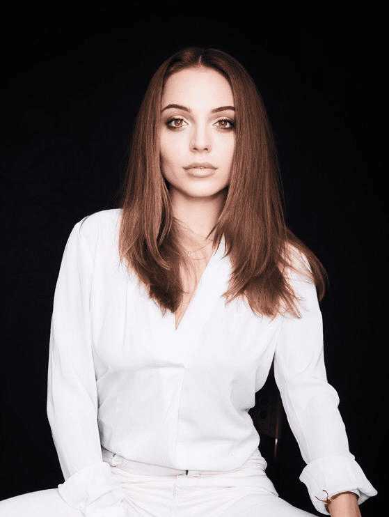 Дарья Абахтимова