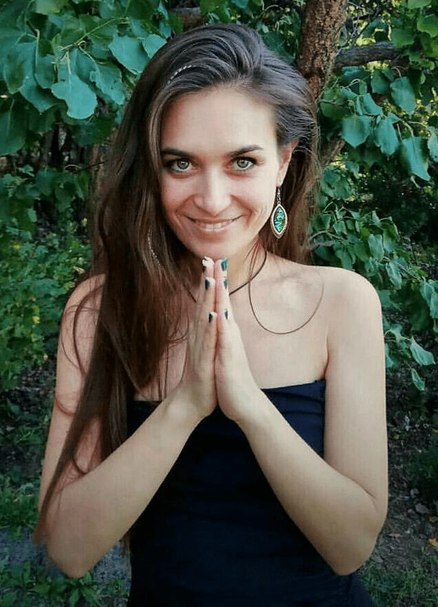 Регина Жиляева