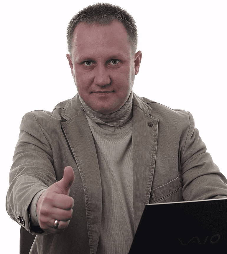 Илья Гришин