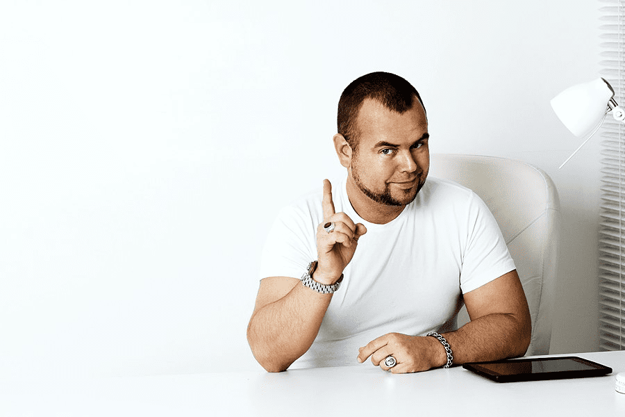 Вадим Шлахтер