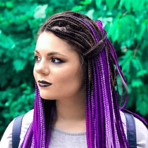 Алина Улицкая