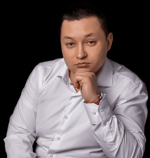 Владимир Фирсов