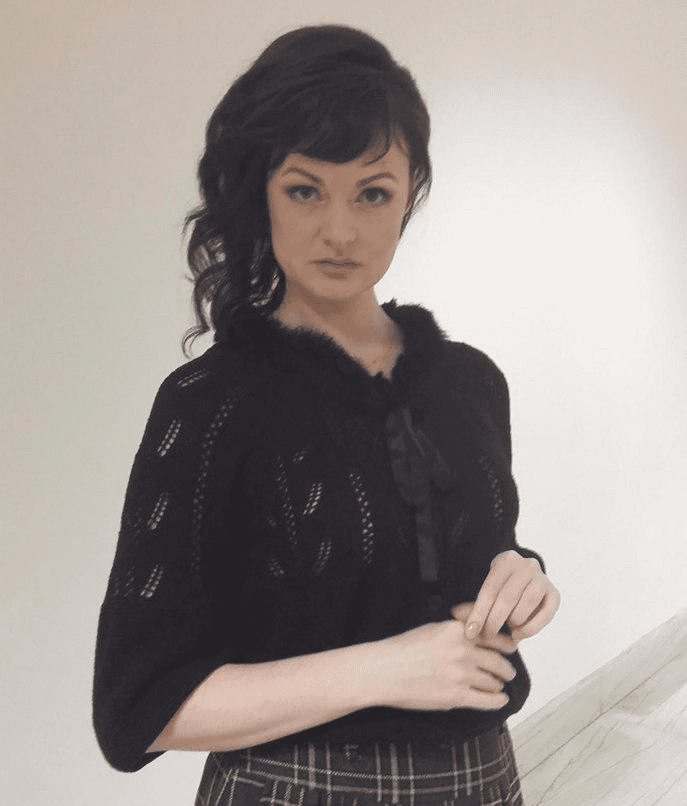 Наталья Масибут