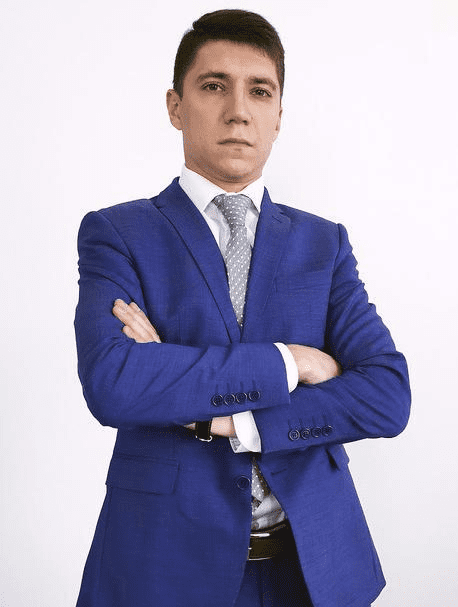 Алексей Смирнов