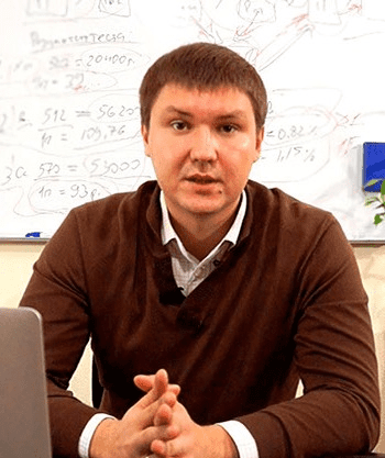 Игорь Зуевич