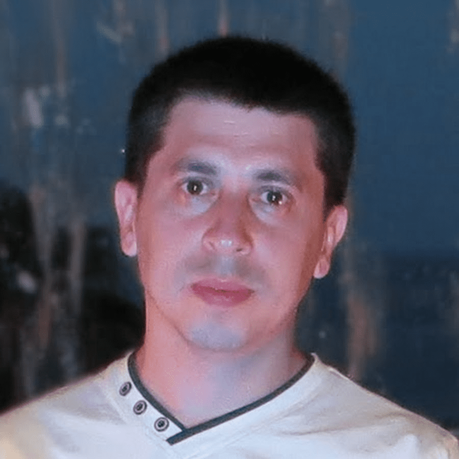 Алексей Лобода