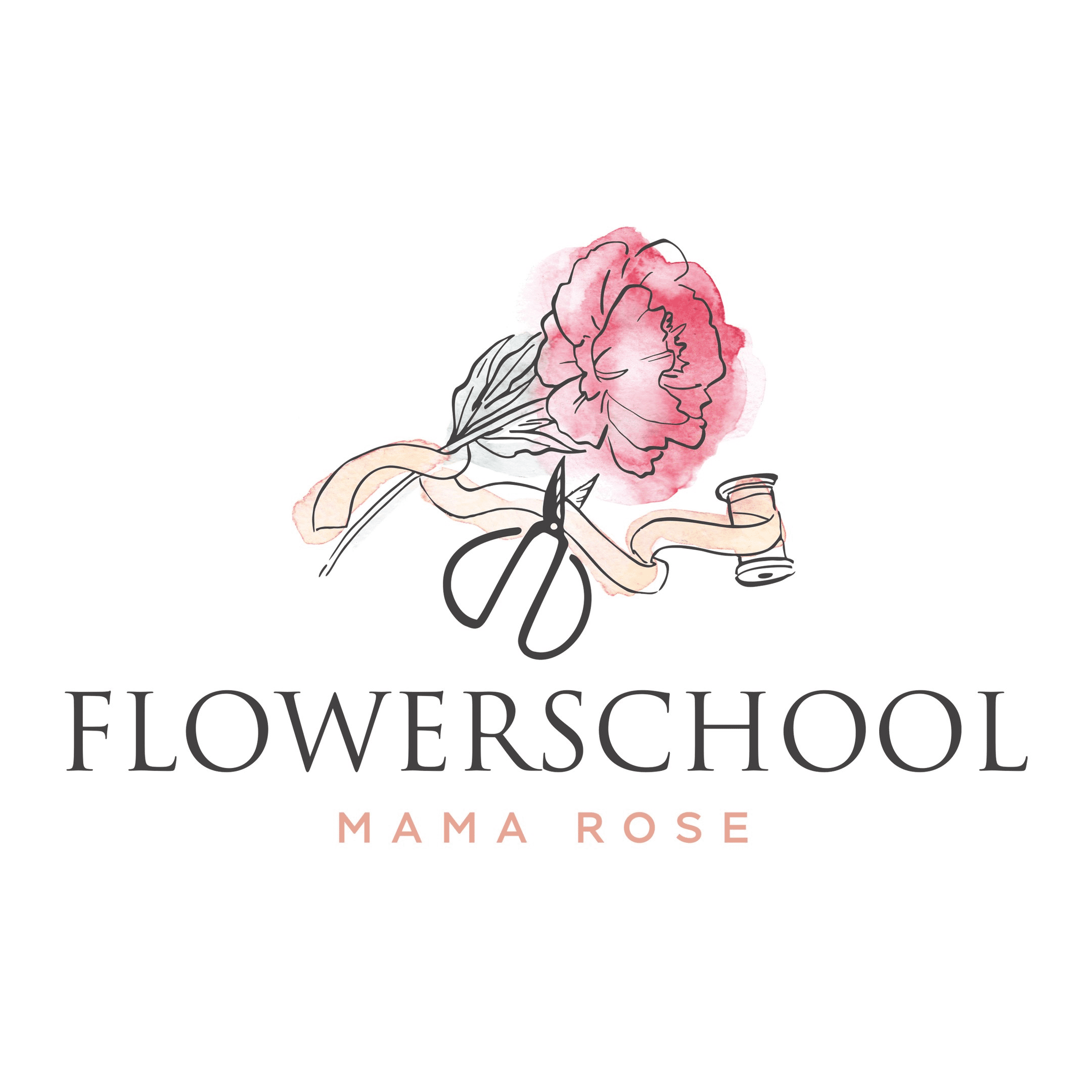 Школа флористики Flowerschool