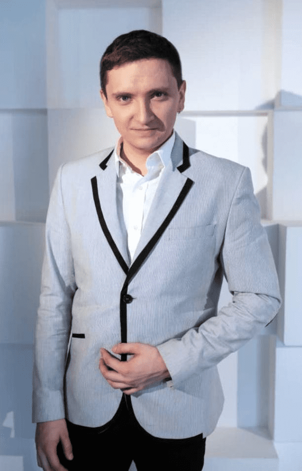 Роман Алексеев