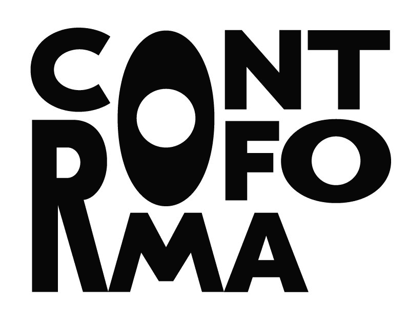 Школа дизайна «Controforma»