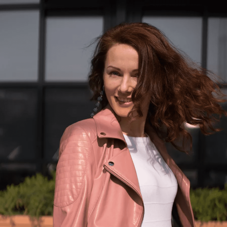 Светлана Манцова
