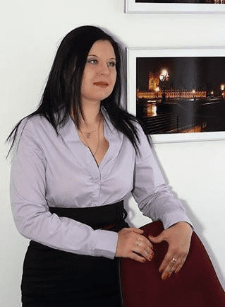 Ирина Володина