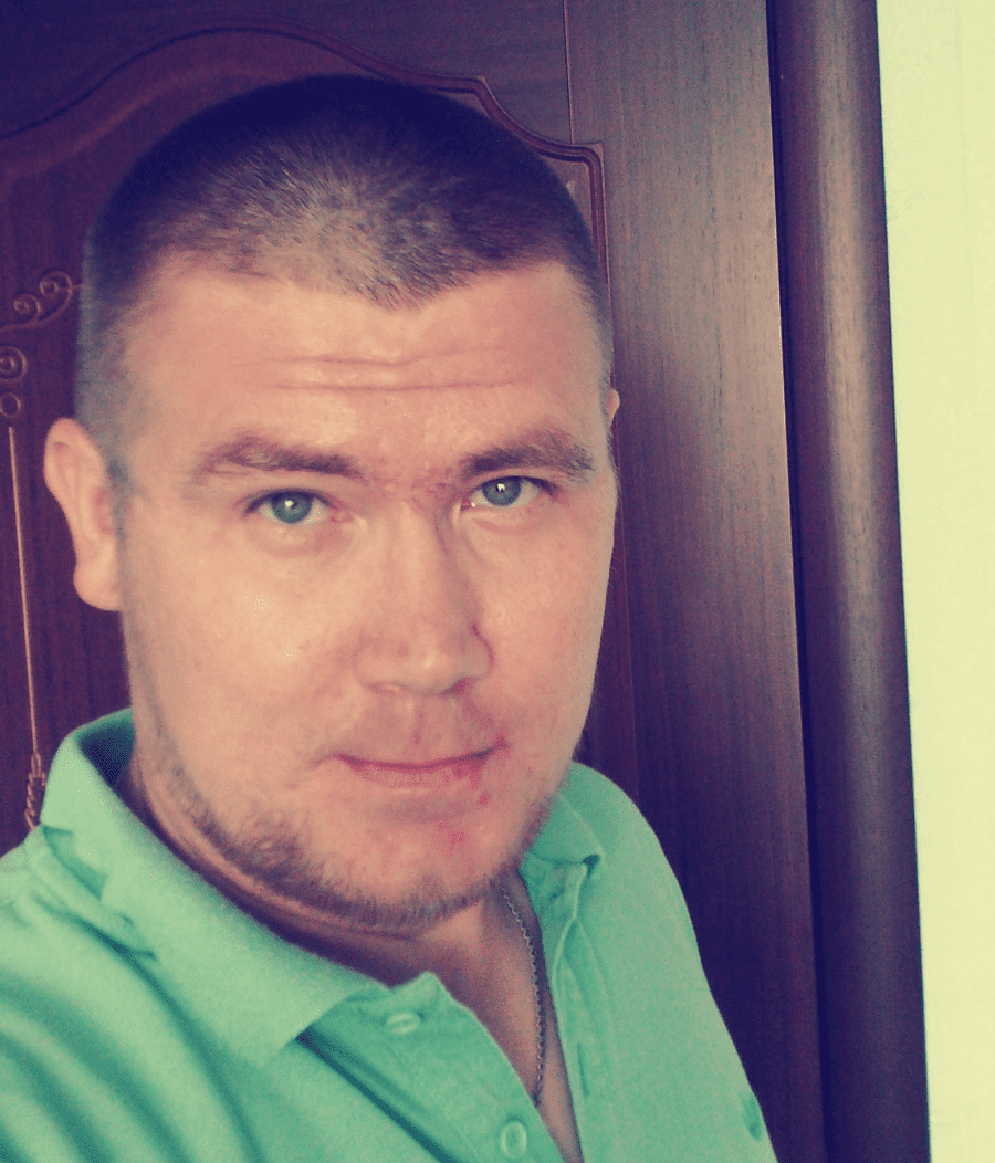 Олег Касьянов