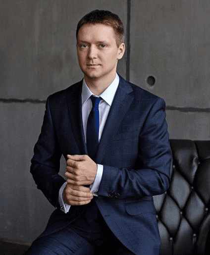 Дмитрий Слепцов
