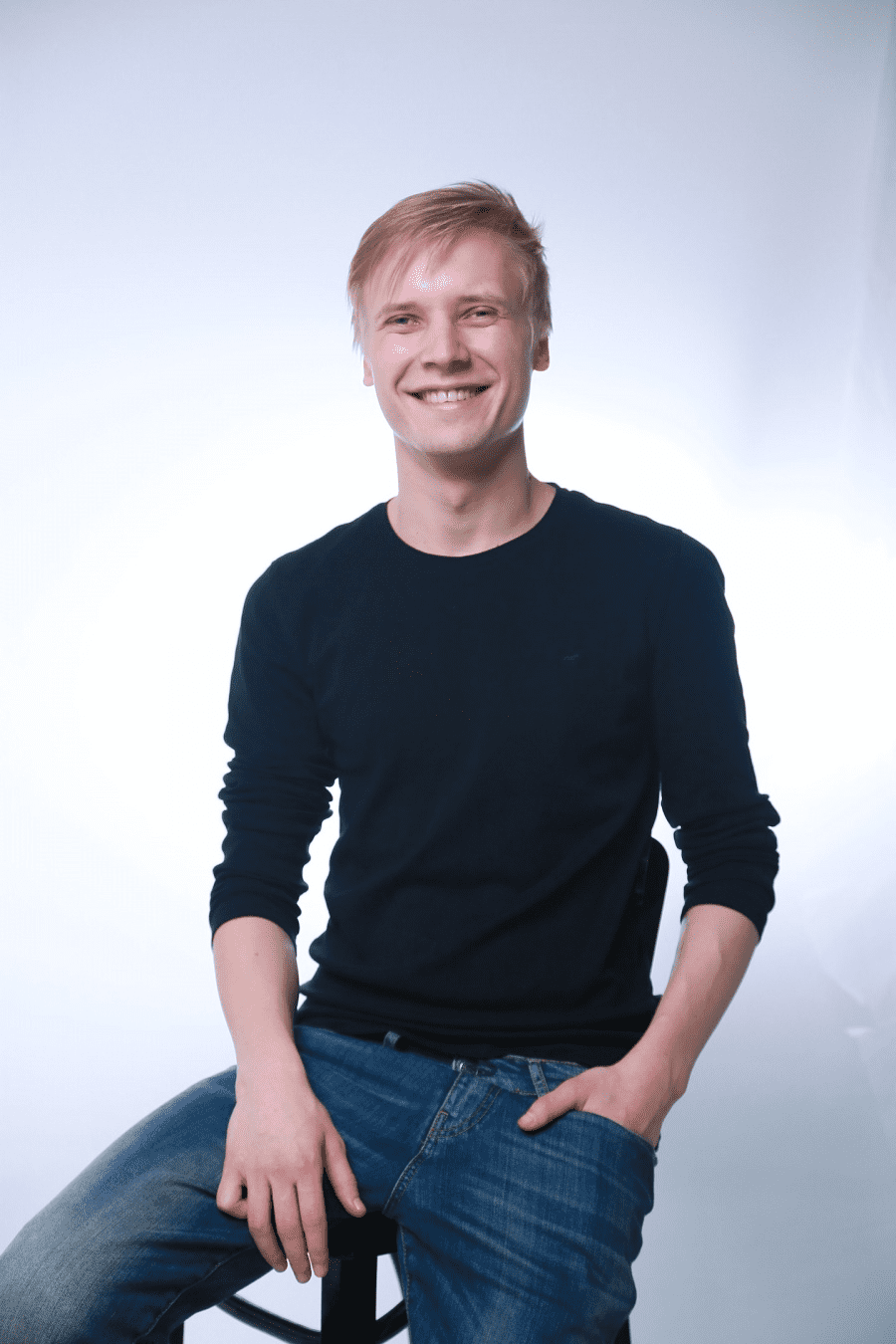 Даниил Назаркин