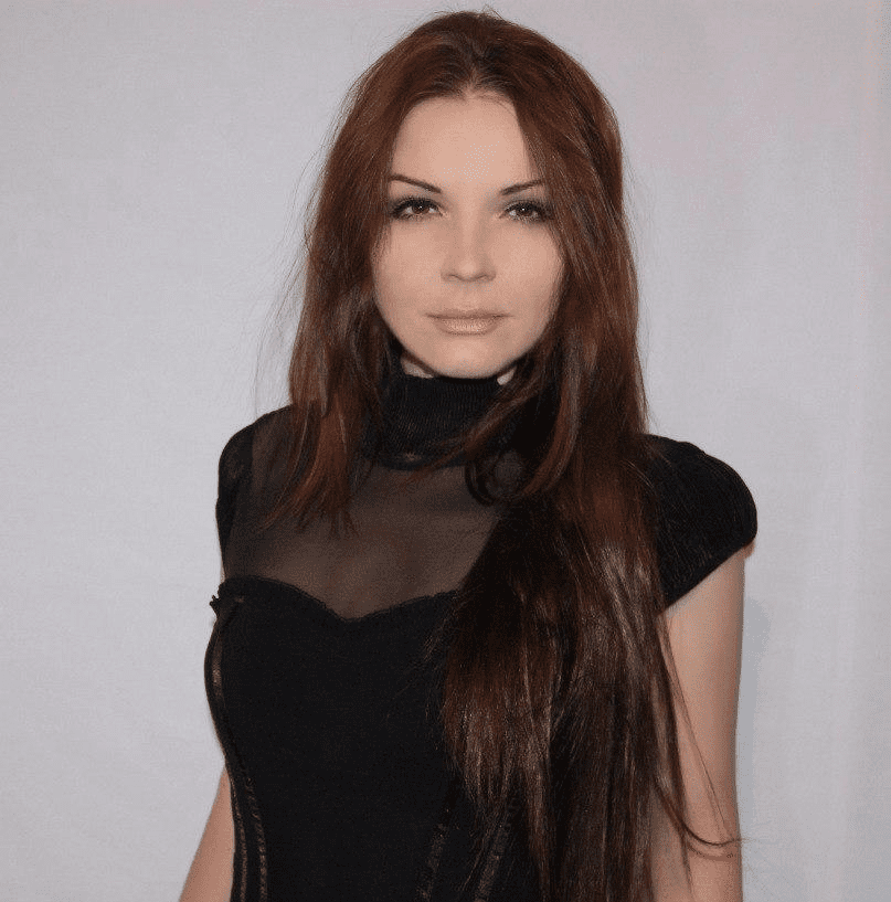 Этель Аданье
