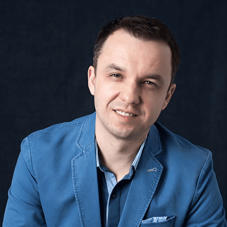 Евгений Стриж