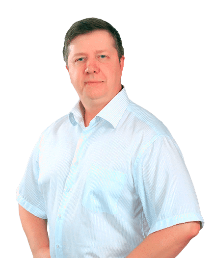 Александр Бакин