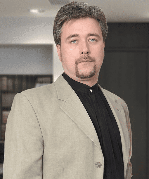 Анатолий Соколов
