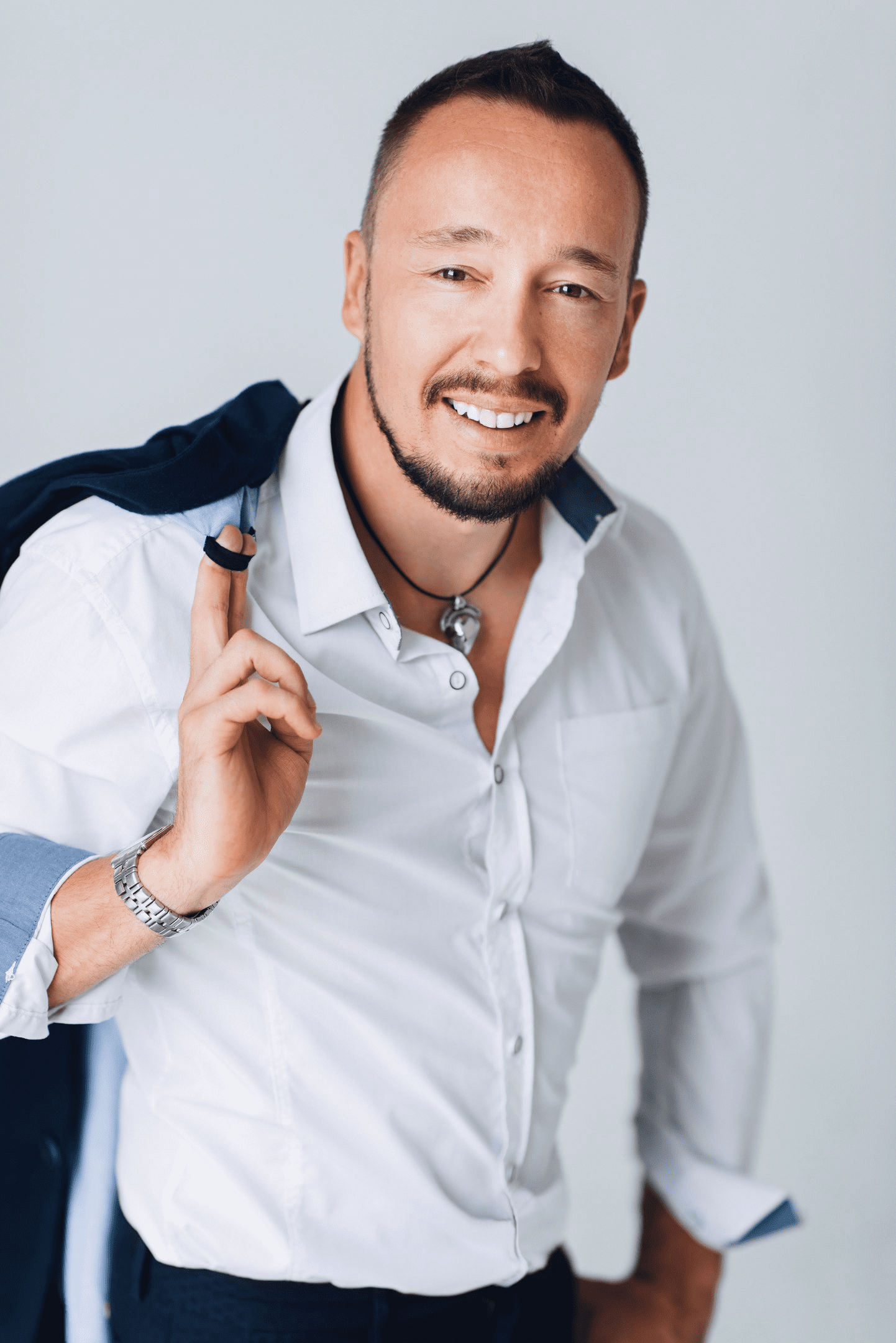 Егор Шереметьев