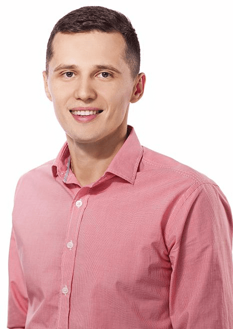 Александр Шевелев