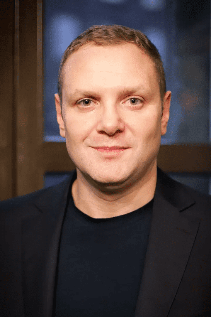 Юрий Байков