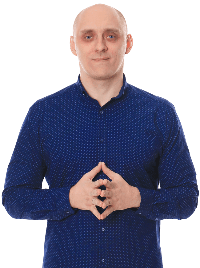 Фёдор Васильев