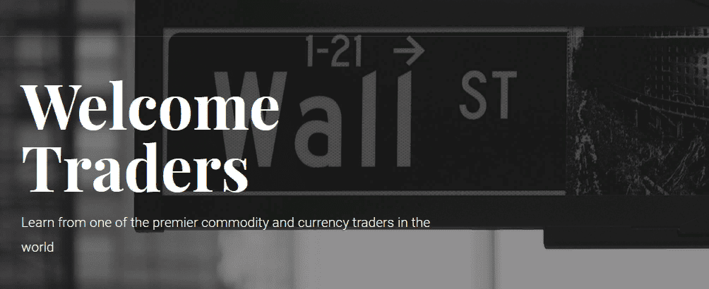 [Timothy Morge] Market Geometry