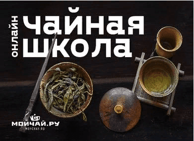 [Н.Гончарова, Ю.Малышева, А.Аверкина, Е.Прядко, мойчай.ру] Чайная школа. Полный курс (2021)