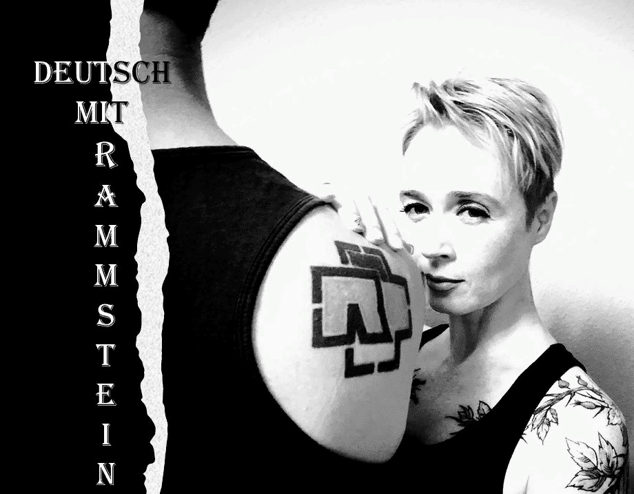 [Юлия Бобе] Немецкий с Rammstein (2021)