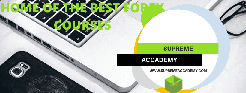 [Supremeaccademy] NASDAQ100 price action strategy (2020)