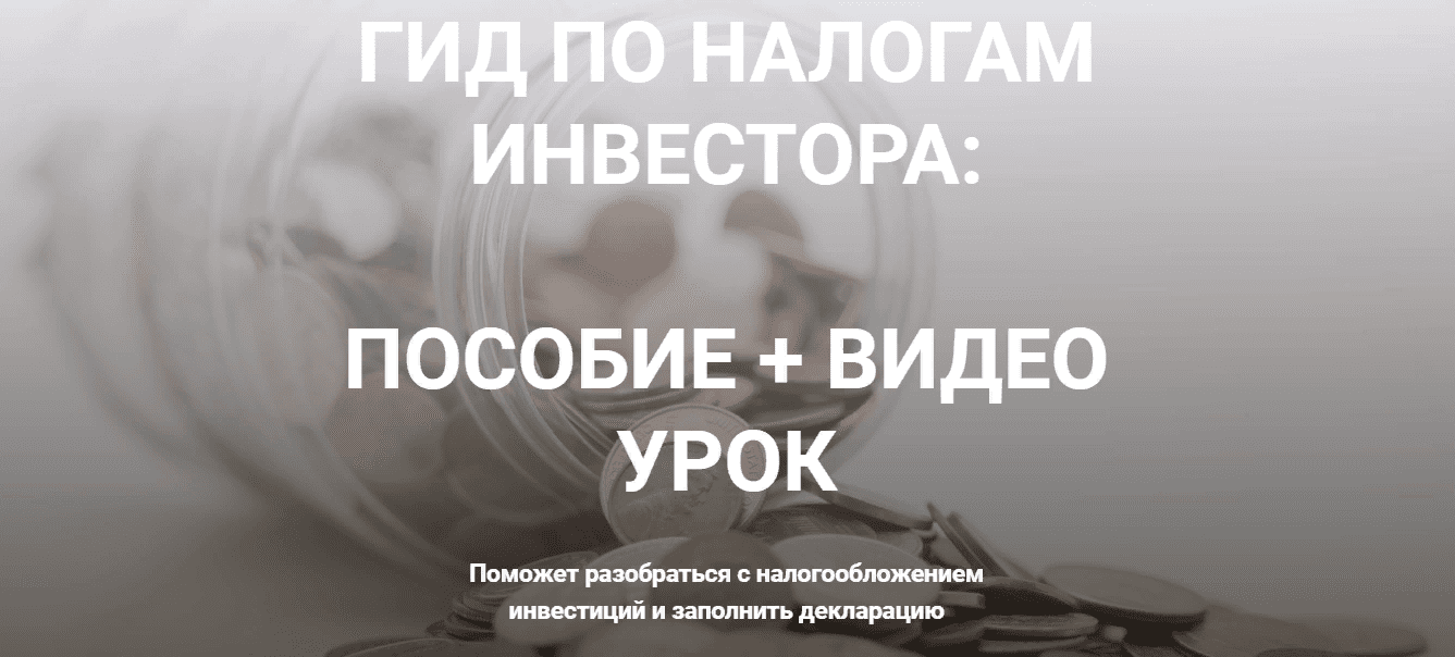 [Луиза Кононыхина] Гид по налогам инвестора (2021)