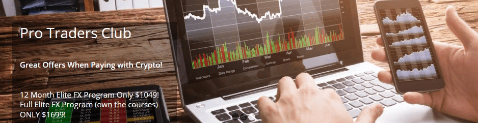 [Chris Lori] Pro Trader complete FX Trading Course