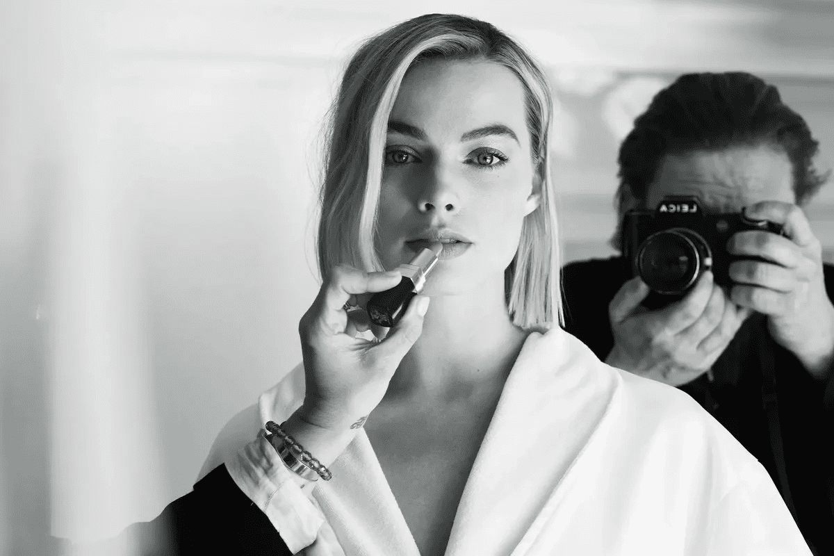 [GREG WILLIAMS] Candid Photography Skills