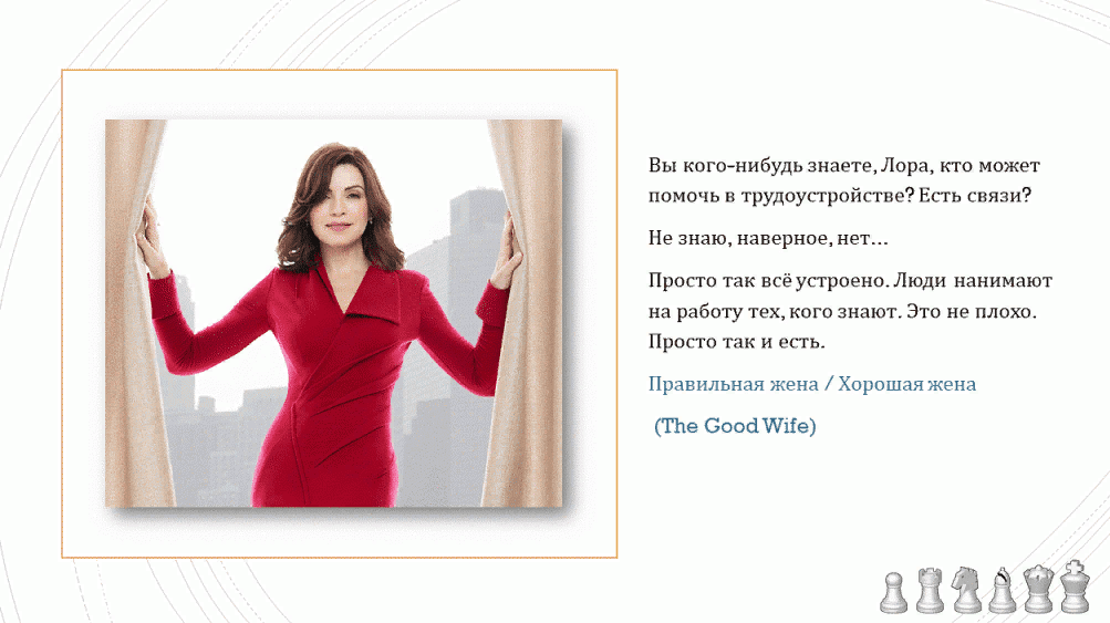 [Михаил Пелехатый, Анна Чапман] Как создавать ресурсные связи (2021)