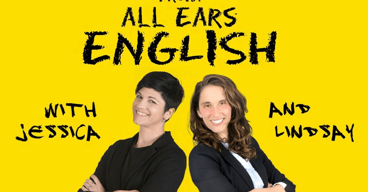 [All Ears English] Listening and fluency (2021)