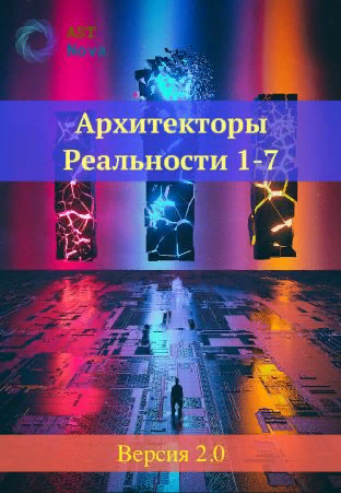 [AST-Nova] Архитекторы Реальности 1-7 Версия 2.0 (2021)