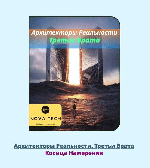 [AST-Nova] Архитекторы Реальности 1-7 Версия 2.0 (2021)