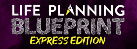 [Академия Джоуи Япа] Стратегия планирования жизни. Life Planning express editon (2021)