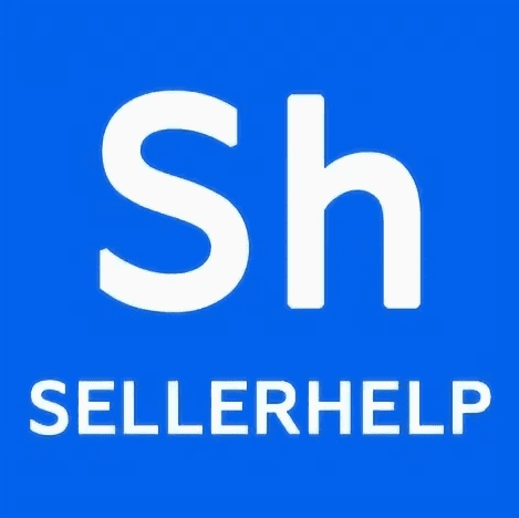 [Seller Help] [Азат Шакуров, Валерия Ладанова] Менеджер маркетплейса (2021)