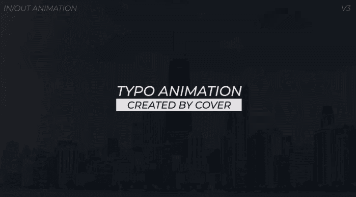 [videohive] Minimal Titles (2021)