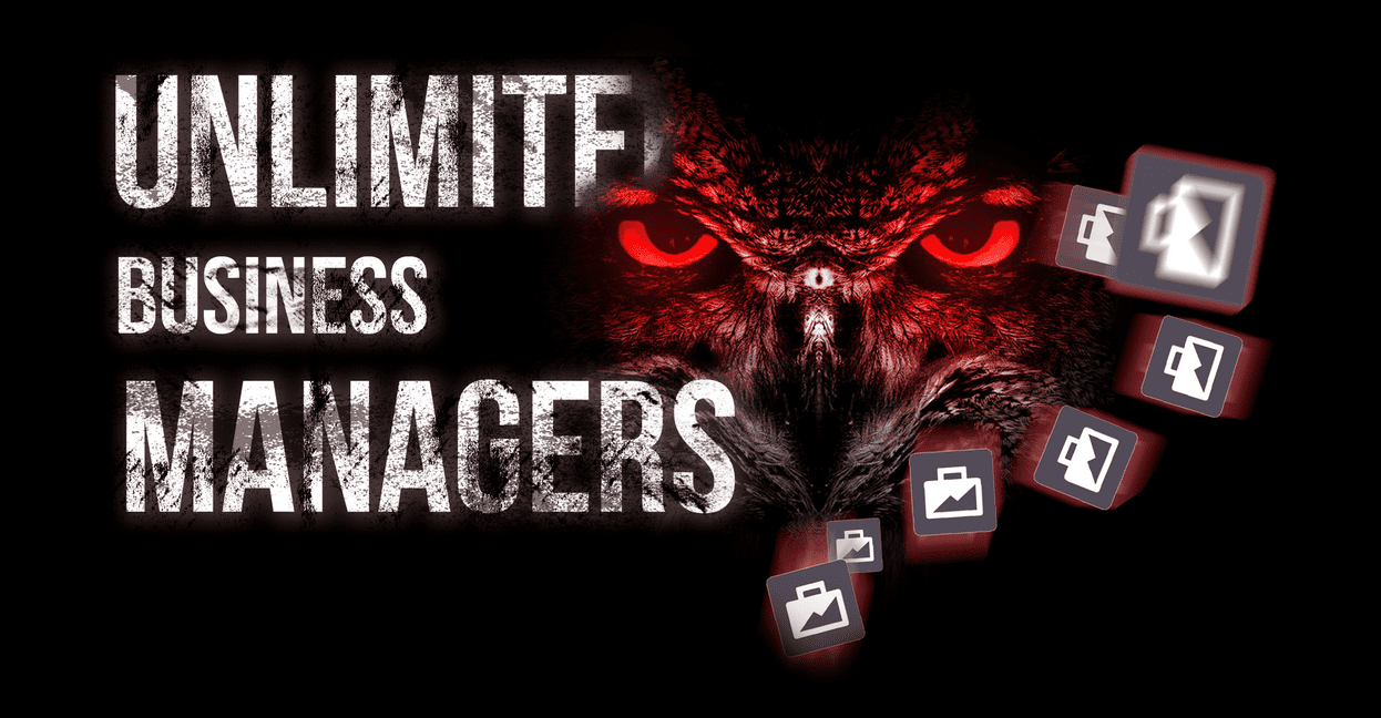 [Василий Нашиба] UNLIMITED BUSINESS MANAGER (2022)