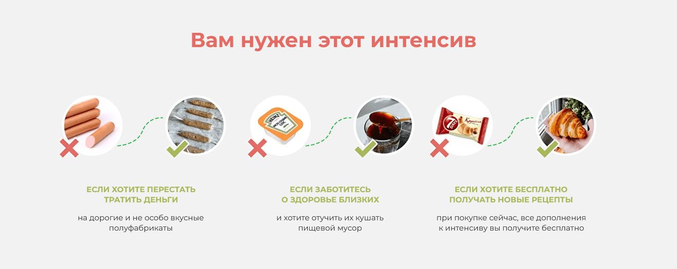[Диана Ирова] [Irova.life] Забудь про колбасу. Аналоги магазинной еды (2022)