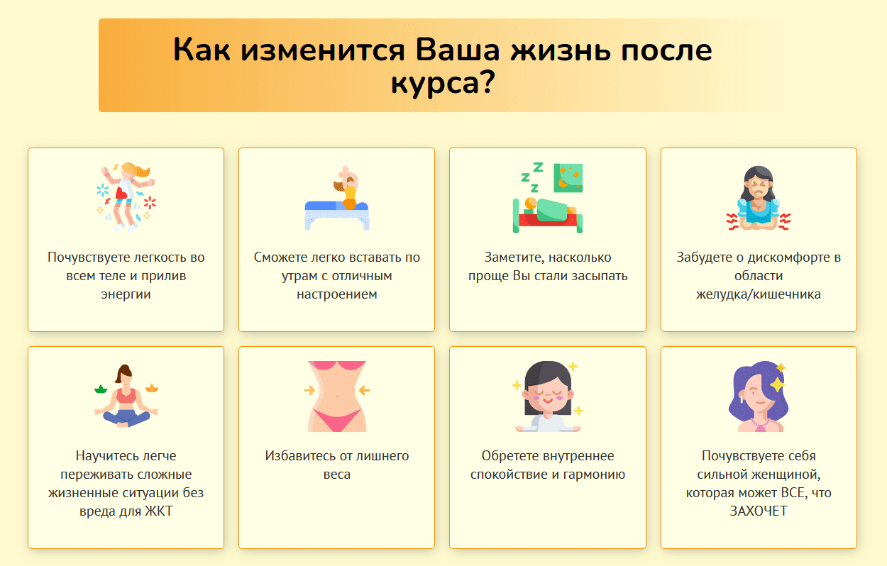 [Экологичное тело] Телесные практики для здорового пищеварения (2022)