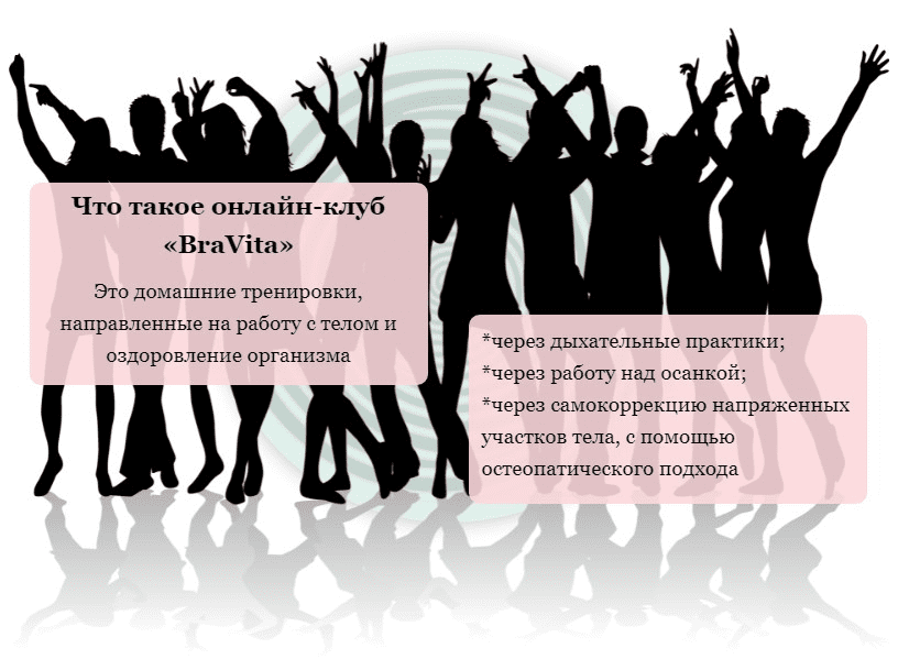 [Екатерина Брагина] Онлайн-клуб «BraVita»-5 (2022)