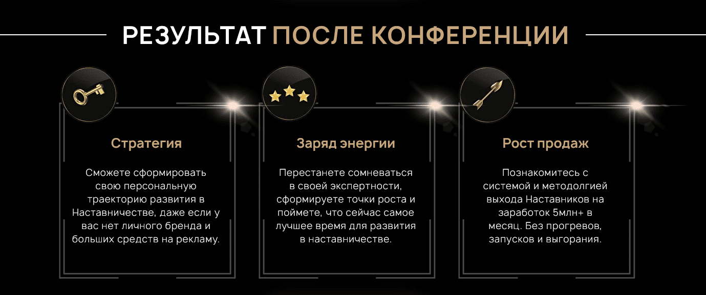 [Максим Удод] Первая международная конференция «Наставничество-2022» [Тариф - Онлайн]