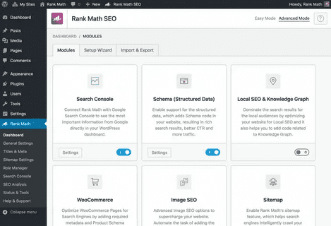 [Rankmath] Rank Math SEO PRO v3.0.15 Nulled (2022)