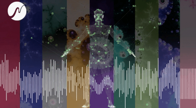 [Neowake] Полная регуляция тела - 50 биочастот для тела - Лучшая из биочастот (2022)