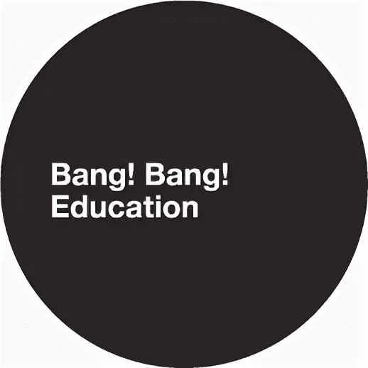 [Bang bang education] Дизайн персонажей для начинающих (2018)