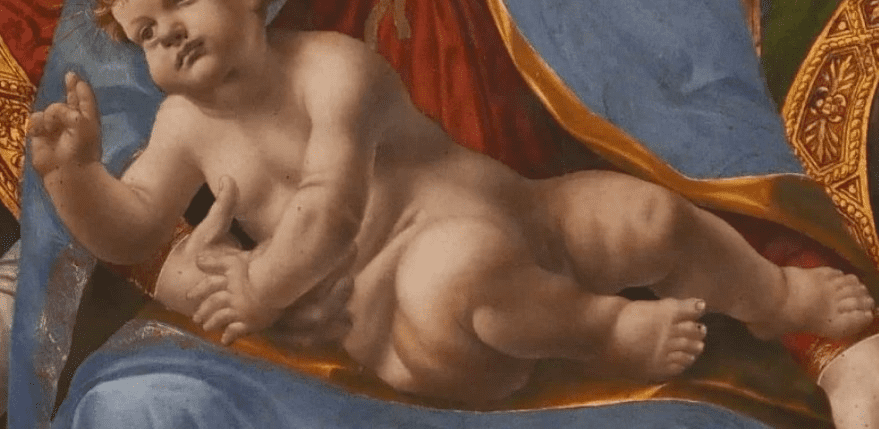 [popova-art] [Любовь Попова] Большие стили - большие истории, часть I (2021)