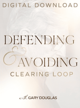 [Гэри Дуглас] [Access] Клиринги "Защита и Избегание" - Defending & Avoiding Clearings (2022)